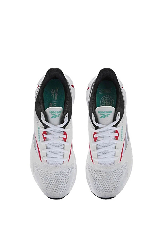 Reebok Beyaz Reebok Zig Dynamica Erkek 5 Ayakkabı 100210036