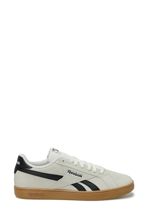 Reebok Erkek Court Retro Ayakkabı 100240285 Kırık beyaz Reebok Erkek Court Retro Ayakkabı 100240285 Kırık beyaz