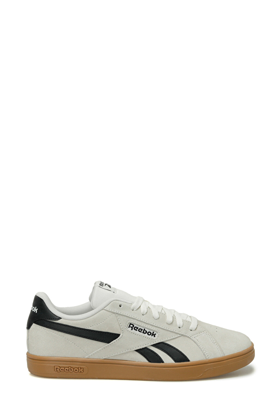 Reebok Erkek Court Retro Ayakkabı 100240285 Kırık beyaz Reebok Erkek Court Retro Ayakkabı 100240285 Kırık beyaz