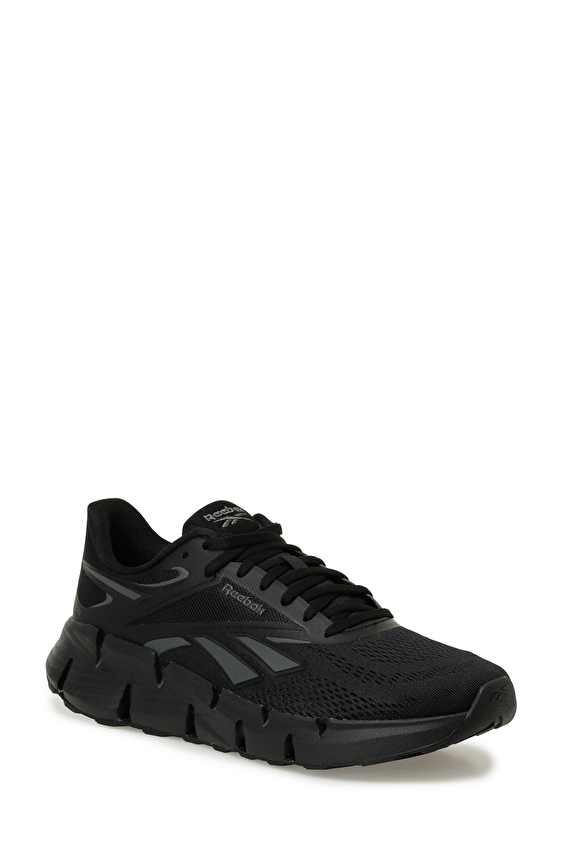 Reebok Siyah Reebok Zig Dynamica Erkek 6 Ayakkabı 100225490