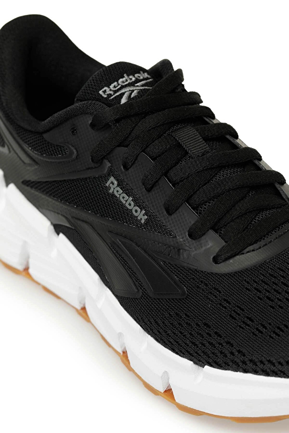 Reebok Siyah Reebok Zig Dynamica Kadın 6 Ayakkabı 100225495