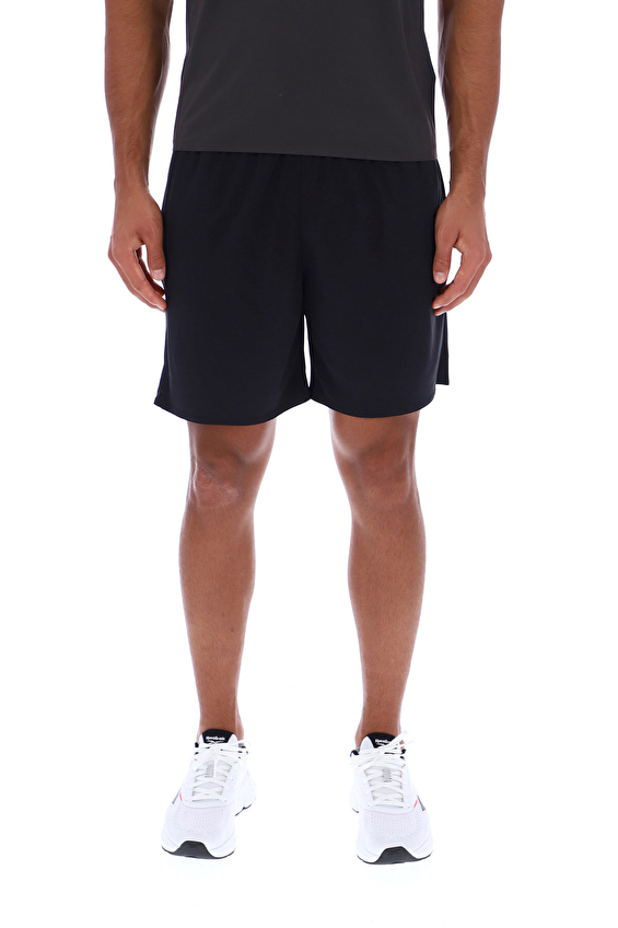 Reebok Erkek Şort 100243170 Siyah