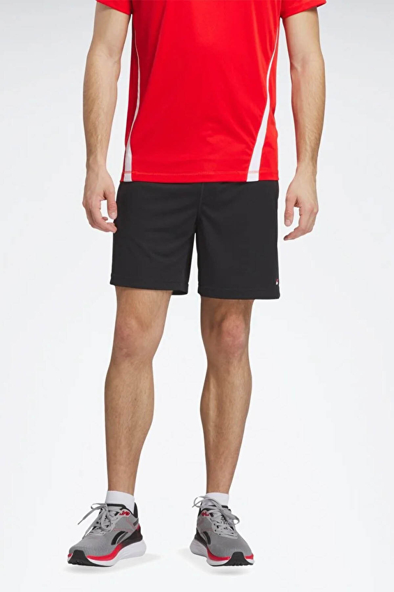 Reebok Erkek Şort 100255080 Siyah Reebok Erkek Şort 100255080 Siyah