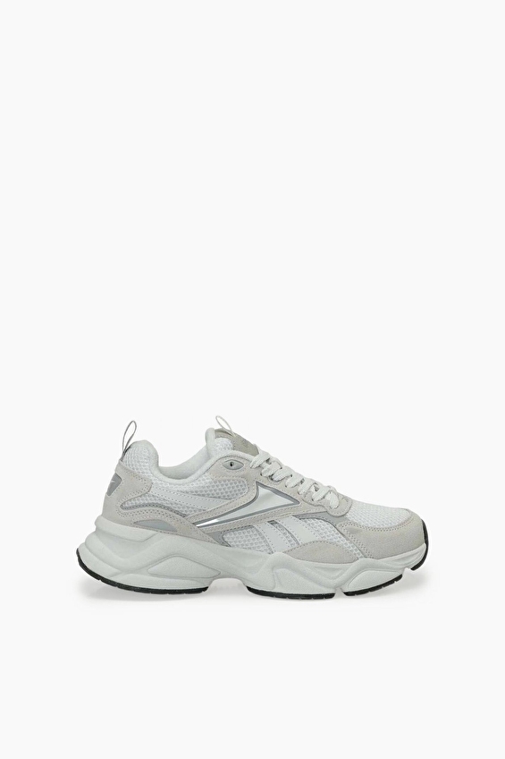 Reebok Erkek Charge Run Ayakkabı 100262367 Gri
