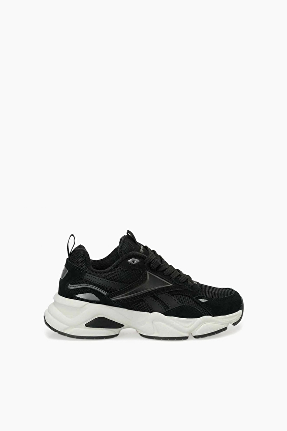 Reebok Kadın Charge Run Ayakkabı 100262372 Siyah
