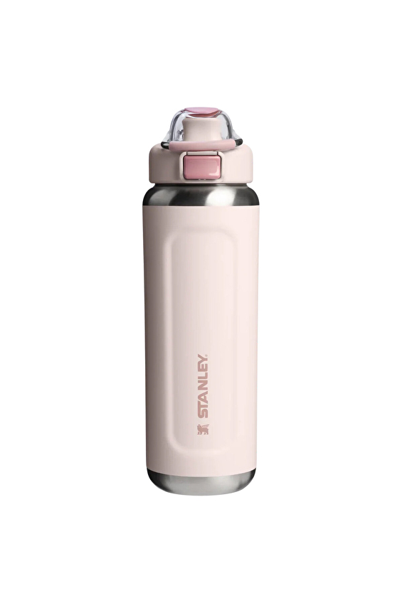 Stanley Wellspring Bottle 0.7L Rose