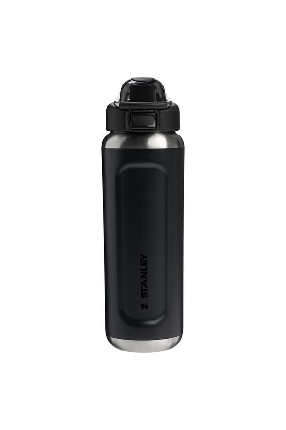 Stanley Wellspring Bottle 0.7L Black Stanley Wellspring Bottle 0.7L Black