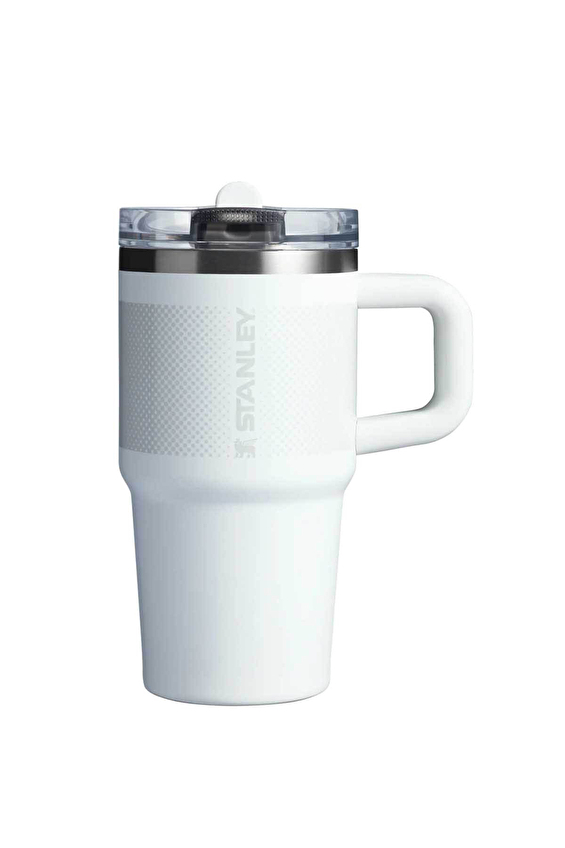 Stanley The Quencher ProTour Flip Straw Termos Frost 0.6L