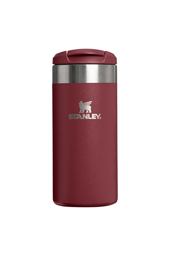 Stanley The AeroLight™ Transit Mug Cranberry 0,35 Litre Stanley The AeroLight™ Transit Mug Cranberry 0,35 Litre