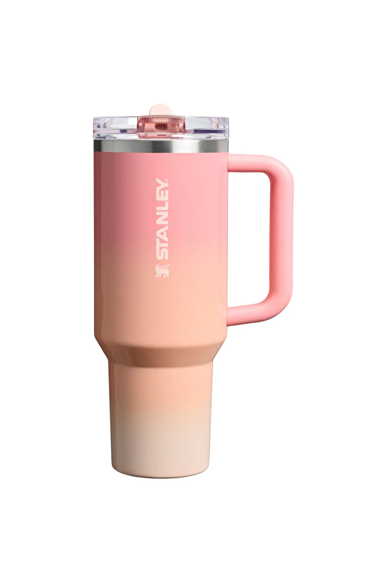 Stanley Quencher ProTour Tumbler 1.18L Pink Mesa Stanley Quencher ProTour Tumbler 1.18L Pink Mesa