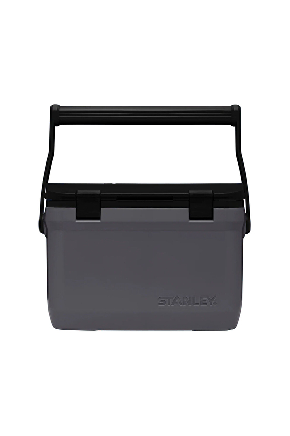 Stanley Adventure Taşınabilir Soğutucu Çanta 15,1 Litre Black Stanley Adventure Taşınabilir Soğutucu Çanta 15,1 Litre Black