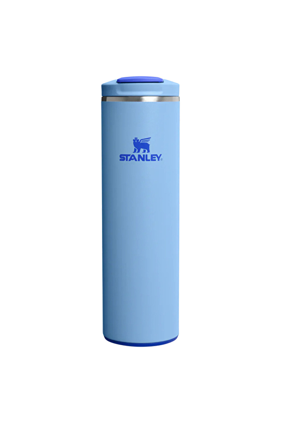 Stanely The Transit Fliptop Mug 0.47 Litre Blue Sky Stanely The Transit Fliptop Mug 0.47 Litre Blue Sky