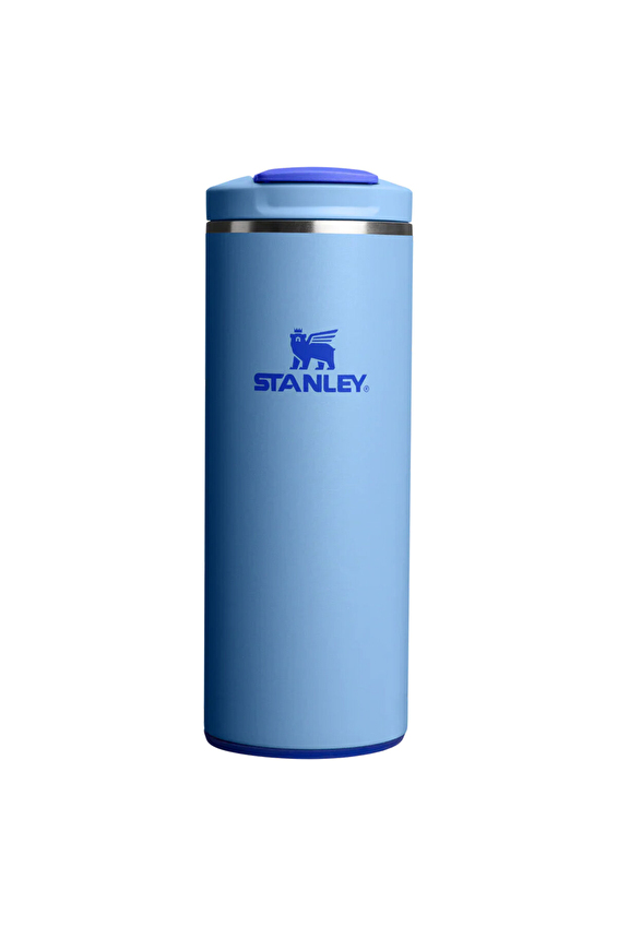 Stanely The Transit Fliptop Mug 0.35 Litre Blue Sky Stanely The Transit Fliptop Mug 0.35 Litre Blue Sky