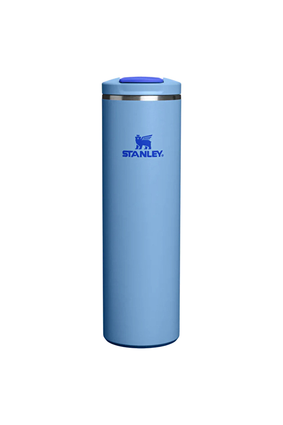 Stanely The Transit Fliptop Mug 0.59 Litre Blue Sky Stanely The Transit Fliptop Mug 0.59 Litre Blue Sky