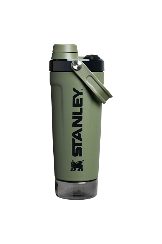 Stanley Activate Shaker 0.6L Dried Pine Stanley Activate Shaker 0.6L Dried Pine