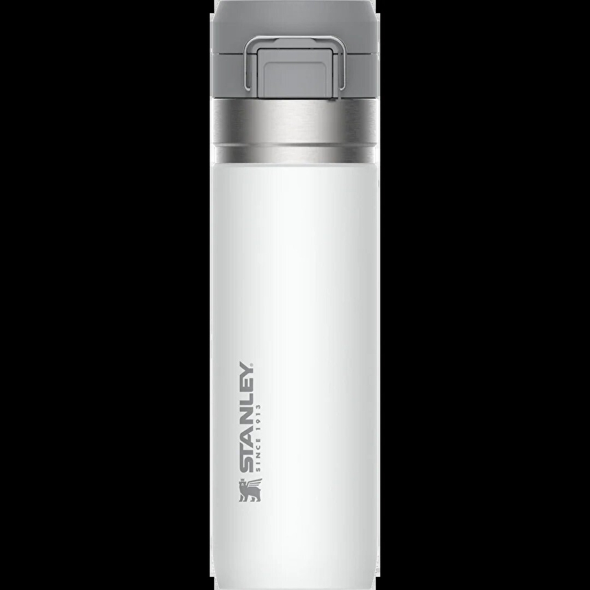 Stanley The Quick-Flip Water Bottle Termos Frost 0,7 Litre Stanley The Quick-Flip Water Bottle Termos Frost 0,7 Litre