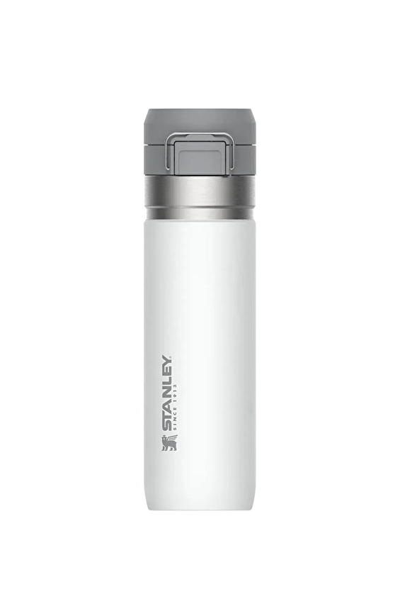 Stanley The Quick-Flip Water Bottle Termos Frost 0,7 Litre Stanley The Quick-Flip Water Bottle Termos Frost 0,7 Litre