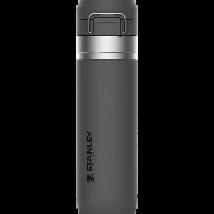 Stanley The Quick-Flip Water Bottle Termos Black 2.0 0,7 Litre Stanley The Quick-Flip Water Bottle Termos Black 2.0 0,7 Litre