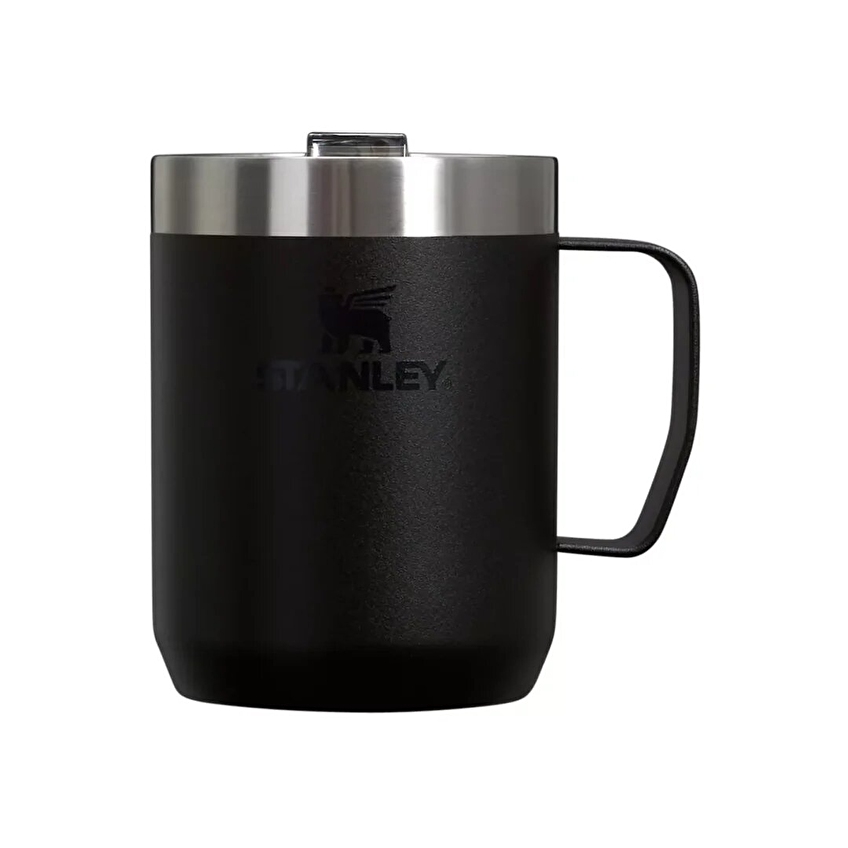 Stanley The Stay-Hot Camp Mug 0,23 Litre Stanley The Stay-Hot Camp Mug 0,23 Litre
