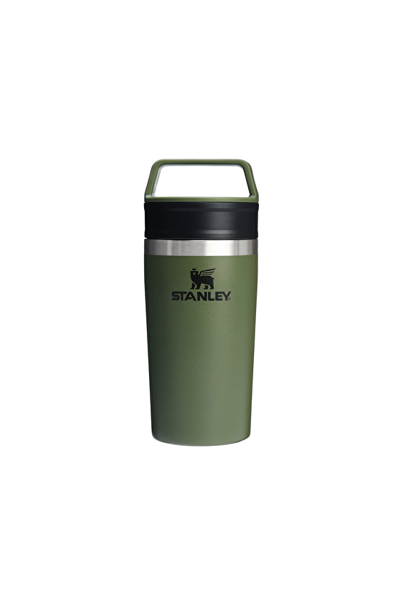 Stanley The Cafe-To-Go Seyahat Bardağı Dried Pine 0,35 Litre Stanley The Cafe-To-Go Seyahat Bardağı Dried Pine 0,35 Litre