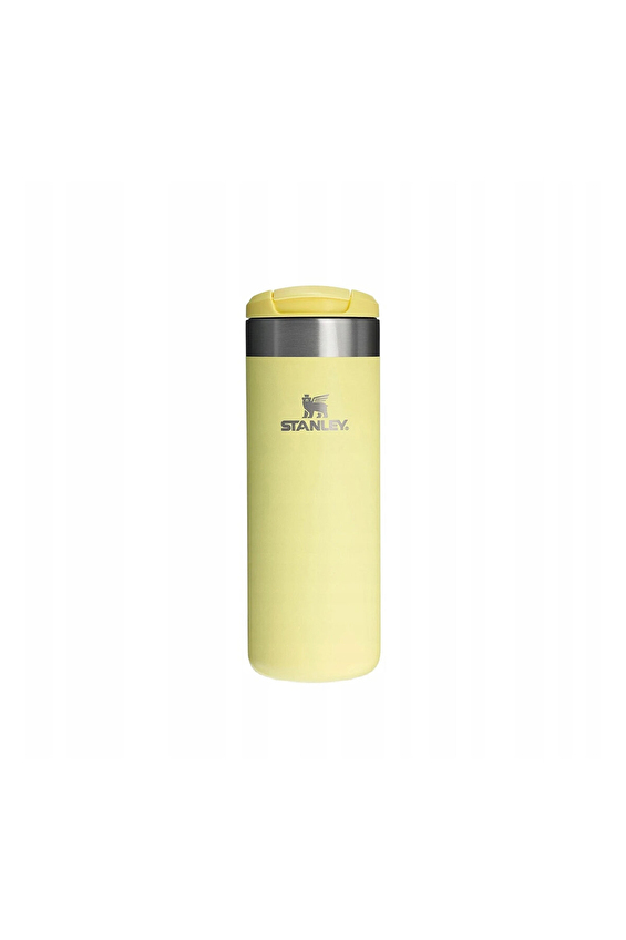 Stanley The Aerolight Transit Mug Pomelo 0,47 Litre Stanley The Aerolight Transit Mug Pomelo 0,47 Litre