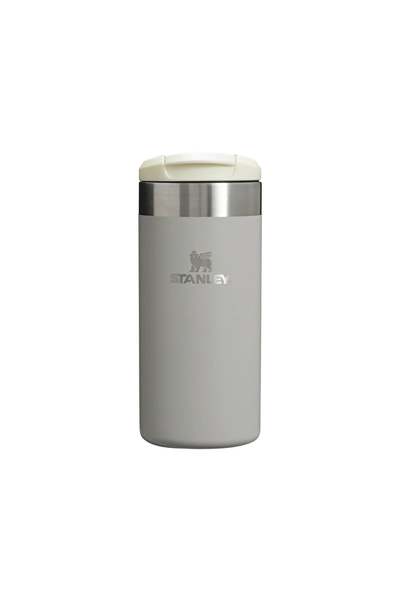 Stanley The Aerolight Transit Mug Ash 0,35 Litre Stanley The Aerolight Transit Mug Ash 0,35 Litre