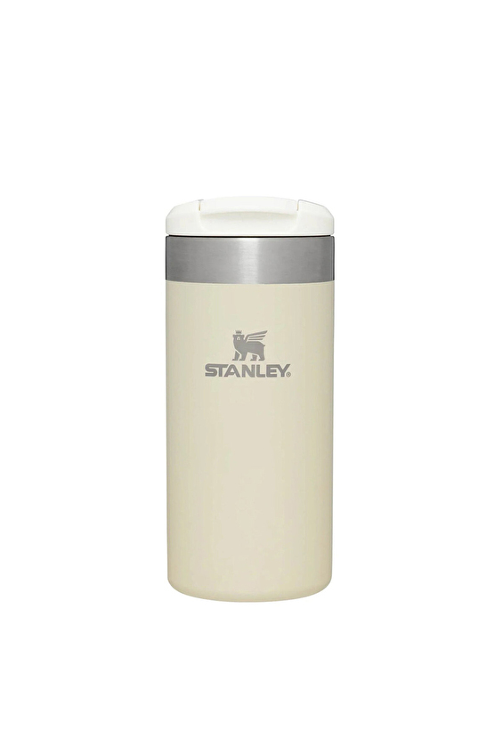 Stanley AeroLight Transit Mug Termos Cream 0,35 Litre Stanley AeroLight Transit Mug Termos Cream 0,35 Litre