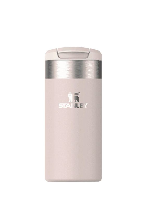 Stanley AeroLight Transit Mug Termos Rose Quartz 0,35 Litre Stanley AeroLight Transit Mug Termos Rose Quartz 0,35 Litre