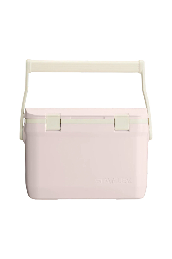 Stanley Adventure Taşınabilir Soğutucu Çanta 15,1 Litre Rose Quartz Stanley Adventure Taşınabilir Soğutucu Çanta 15,1 Litre Rose Quartz