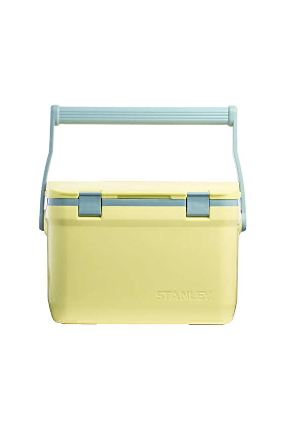 Stanley Adventure Taşınabilir Soğutucu Çanta 15,1 Litre Pomelo Stanley Adventure Taşınabilir Soğutucu Çanta 15,1 Litre Pomelo