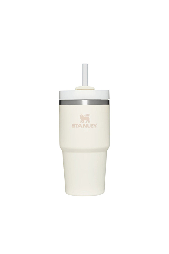 Stanley Quencher Termos Cream 0,6 L Stanley Quencher Termos Cream 0,6 L