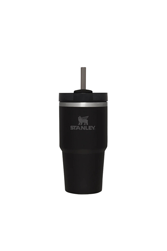 Stanley Quencher Termos Black 0,6 L Stanley Quencher Termos Black 0,6 L