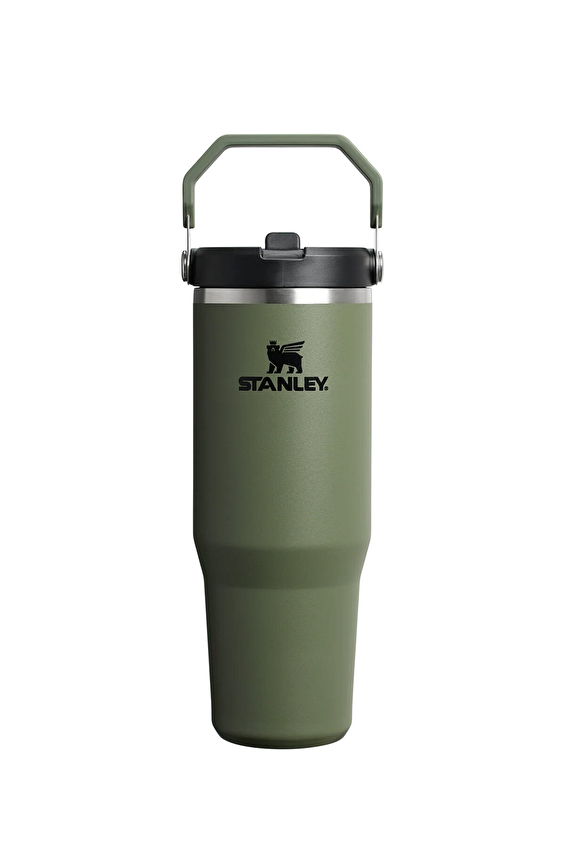 Stanley IceFlow Termos Dried Pine 0,89 Litre Stanley IceFlow Termos Dried Pine 0,89 Litre