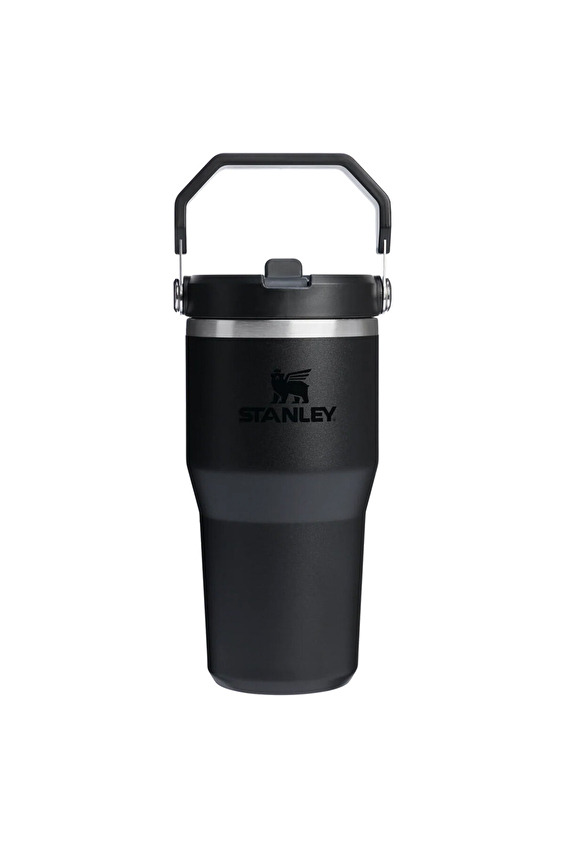 Stanley IceFlow Termos Black 0,6 Litre Stanley IceFlow Termos Black 0,6 Litre