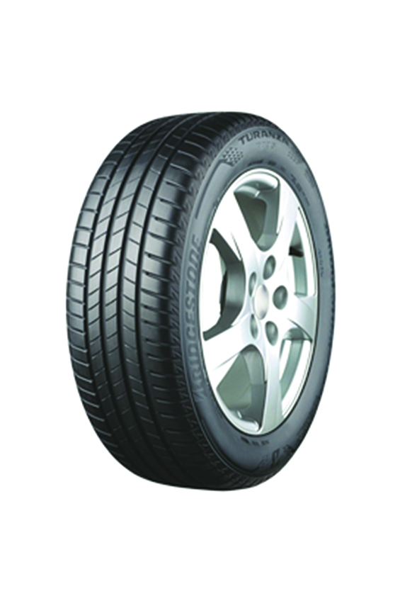 Lastik Yaz Bridgestone 195/55 R16 Turanza T005 87 H Lastik Yaz Bridgestone 195/55 R16 Turanza T005 87 H