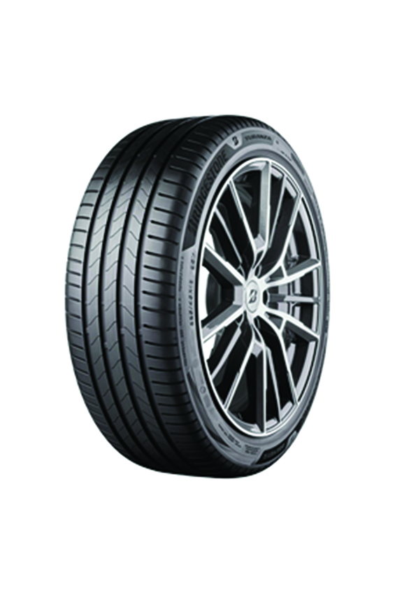 Lastik Yaz Bridgestone 215/50 R17 Turanza 6 95 XL W Lastik Yaz Bridgestone 215/50 R17 Turanza 6 95 XL W