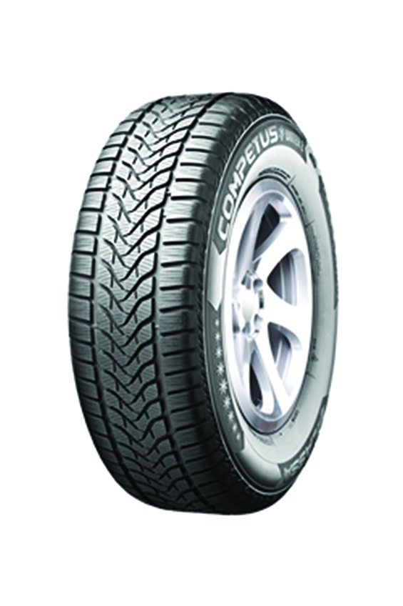 Lastik Kış Lassa 215/60 R17 Competus Winter 2 100 XL V Lastik Kış Lassa 215/60 R17 Competus Winter 2 100 XL V
