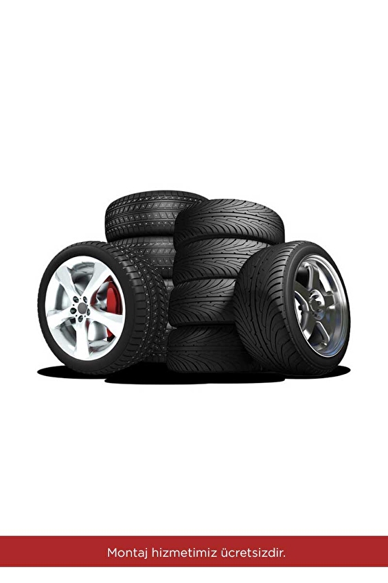 Riken Kışlık Lastik 175/65 R14 82T