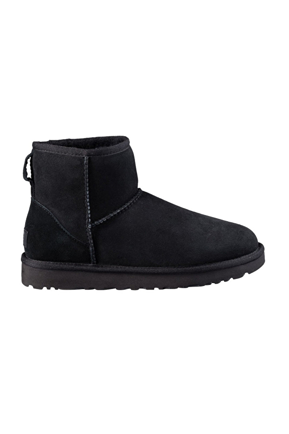 Ugg Kadın Classic II Mini Bot 1016222 Siyah Ugg Kadın Classic II Mini Bot 1016222 Siyah