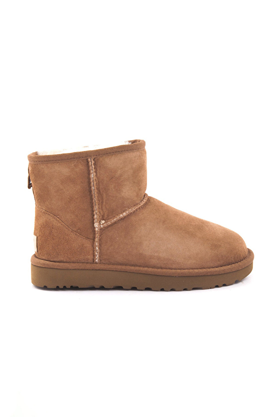 Ugg Kadın Classic II Mini Bot 1016222 Kahve Ugg Kadın Classic II Mini Bot 1016222 Kahve