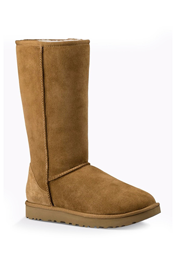 Ugg Kadın Classic Short II Bot 1016223 Kahve Ugg Kadın Classic Short II Bot 1016223 Kahve