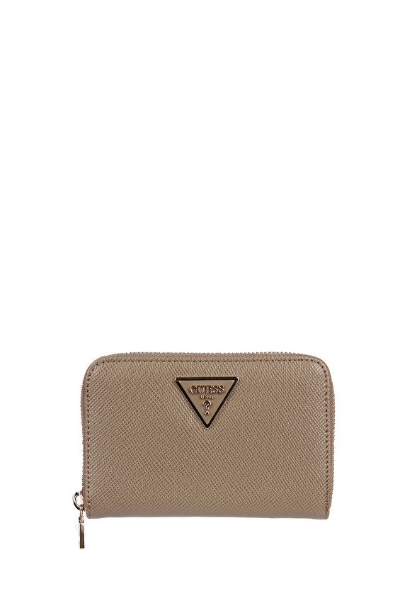 Guess Kadın Cüzdan SWZG8500140 Kahverengi Guess Kadın Cüzdan SWZG8500140 Kahverengi