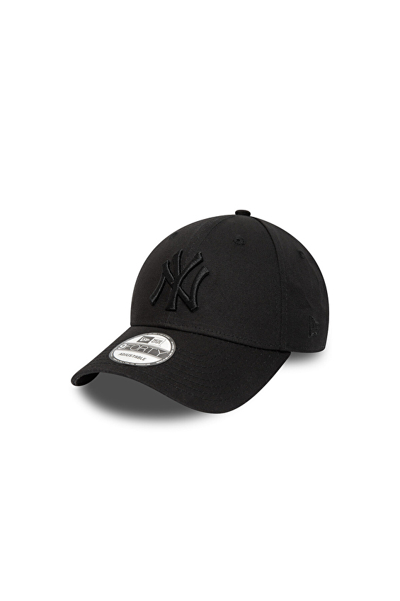 New Era Unisex Şapka 80468932 Mlb League Ess 940 Neyyan Siyah New Era Unisex Şapka 80468932 Mlb League Ess 940 Neyyan Siyah