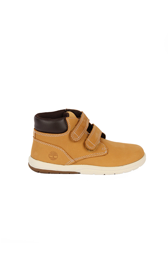 Timberland Cırtlı Çocuk Toddle Tracks Mıd Hook & Loop Bot TB0A1JVP2311 Sarı Timberland Cırtlı Çocuk Toddle Tracks Mıd Hook & Loop Bot TB0A1JVP2311 Sarı