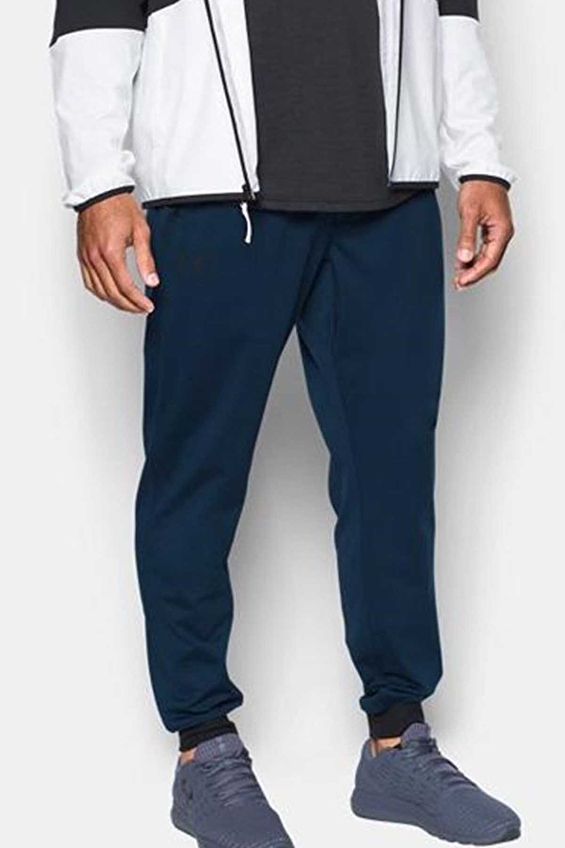 Under Armour Erkek Eşofman Altı 1290261 408 Siyah Under Armour Erkek Eşofman Altı 1290261 408 Siyah