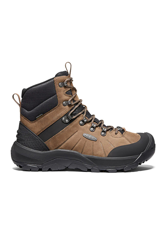 Keen Revel 4 Mid Polar Erkek Bot 1024136 11109 Kahverengi Keen Revel 4 Mid Polar Erkek Bot 1024136 11109 Kahverengi