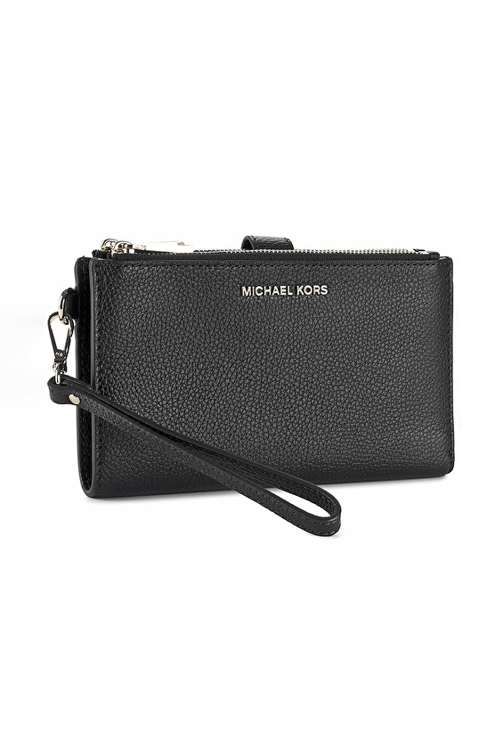 Michael Kors Kadın Cüzdan 32T7GAFW4L BLACK Siyah Michael Kors Kadın Cüzdan 32T7GAFW4L BLACK Siyah