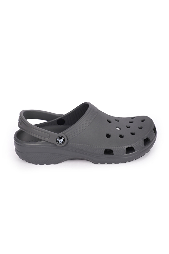 Crocs Erkek Classic Terlik 10001 0DA M Gri Crocs Erkek Classic Terlik 10001 0DA M Gri
