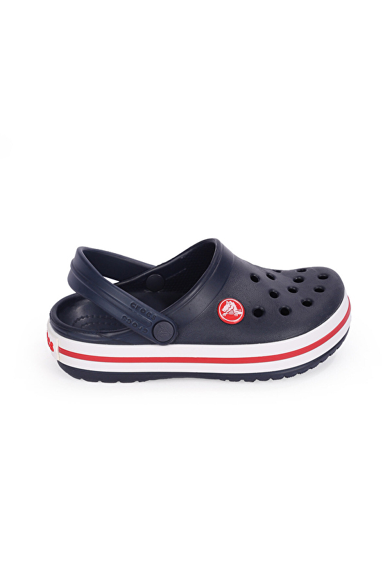 Crocs Çocuk Crocband Terlik 207005 485 Lacivert Crocs Çocuk Crocband Terlik 207005 485 Lacivert