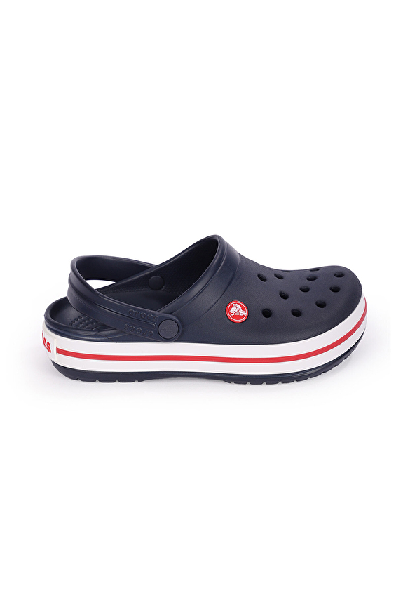 Crocs Çocuk Crocband Terlik 207006 485 Lacivert Crocs Çocuk Crocband Terlik 207006 485 Lacivert